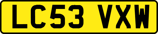 LC53VXW