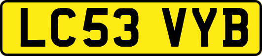 LC53VYB