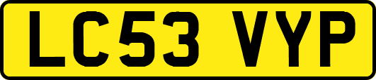 LC53VYP