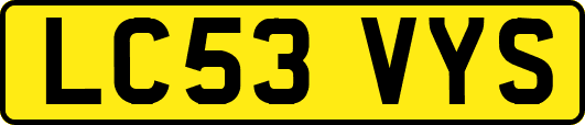 LC53VYS