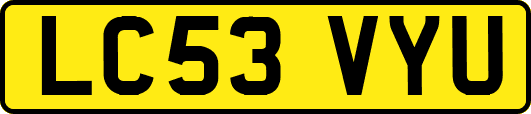 LC53VYU