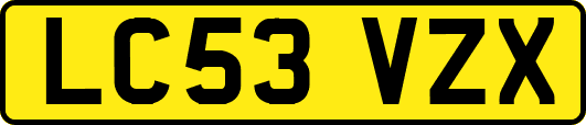 LC53VZX