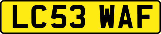 LC53WAF