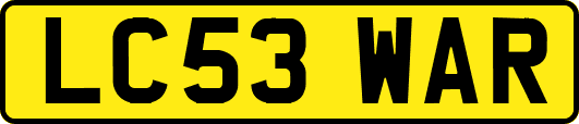 LC53WAR