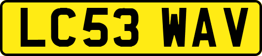 LC53WAV