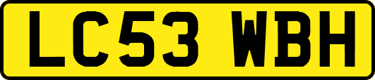 LC53WBH