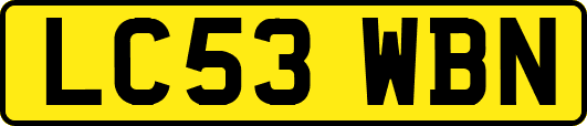 LC53WBN