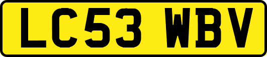 LC53WBV