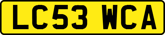 LC53WCA