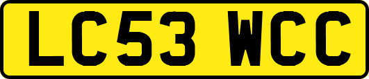 LC53WCC