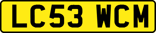 LC53WCM