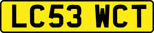 LC53WCT