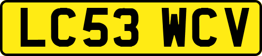 LC53WCV