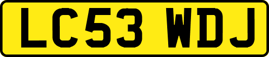 LC53WDJ