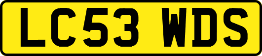LC53WDS