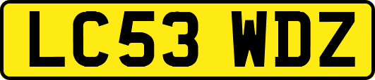 LC53WDZ