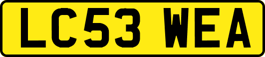 LC53WEA