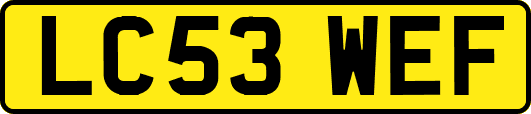 LC53WEF