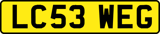 LC53WEG