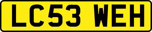 LC53WEH