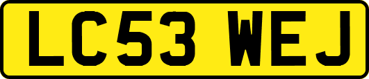 LC53WEJ