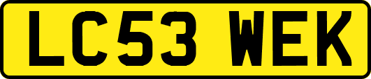LC53WEK
