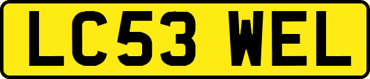 LC53WEL