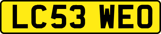 LC53WEO