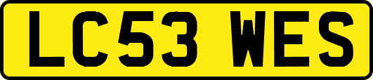 LC53WES