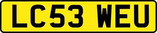 LC53WEU
