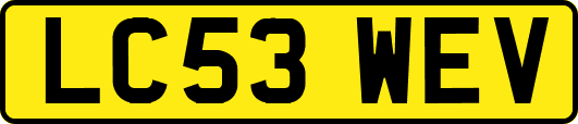 LC53WEV