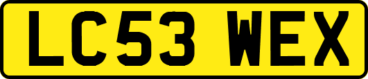 LC53WEX