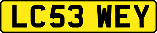 LC53WEY