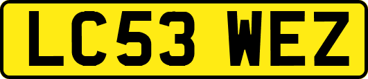 LC53WEZ