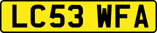 LC53WFA