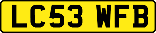LC53WFB