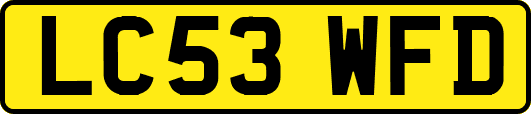 LC53WFD