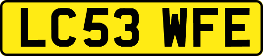 LC53WFE