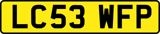 LC53WFP