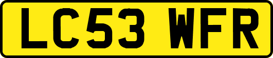 LC53WFR
