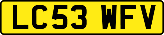 LC53WFV