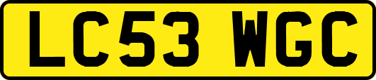 LC53WGC