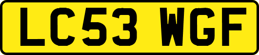 LC53WGF