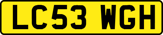 LC53WGH