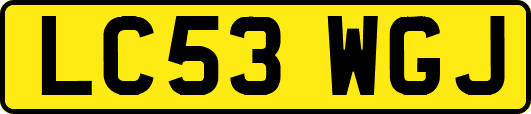 LC53WGJ