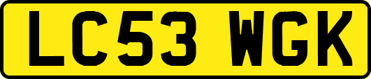 LC53WGK