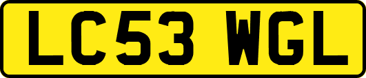 LC53WGL
