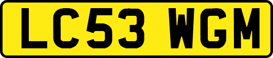 LC53WGM