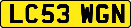 LC53WGN