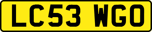 LC53WGO